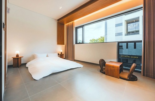 Wonju Hotel | WONJU CITI HOTEL Corporate City