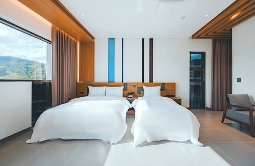 Wonju Hotel | WONJU CITI HOTEL Corporate City