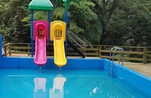 Wonju House | Wonju Sarichi Land in Forest Pension