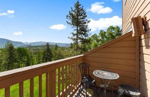 Wildernest Villa | Woodworks Townhomes #6709