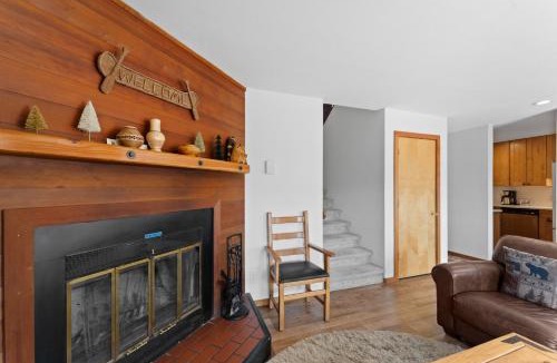 Wildernest Villa | Woodworks Townhomes #6709