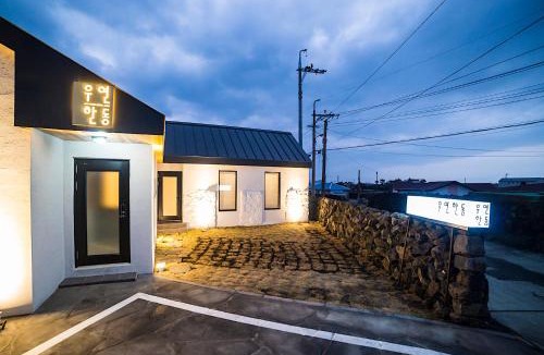 Gujwa House | Wooyeon Handong Pension