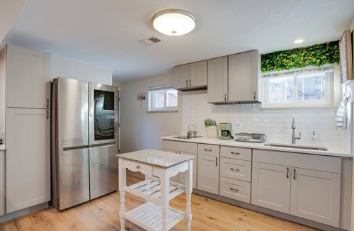 Lamar Heights Area Apartment | Work & Play Near Old Town Arvada: Pets Welcome!
