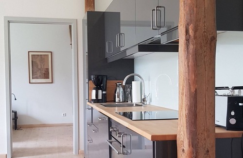Westerholz House | Working, learning and recharging at the Flensburg Fjord