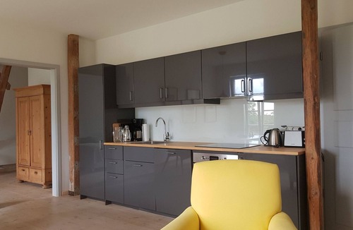 Westerholz House | Working, learning and recharging at the Flensburg Fjord