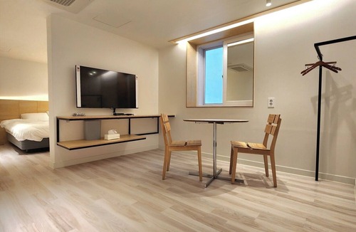 Pohang Hotel | world house