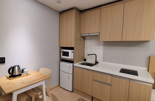 Pyeongtaek Hotel | World Tourist Hotel