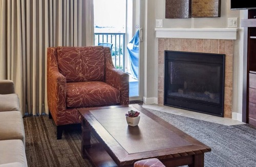 Granby Resort | WorldMark Rocky Mountain Preserve 2br Condo