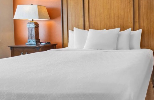Granby Resort | WorldMark Rocky Mountain Preserve 2br Condo