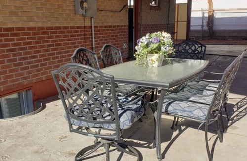 Twin Lakes House | Worley Cheerful Denver Home-whole house, 4 bedrooms, 2bath