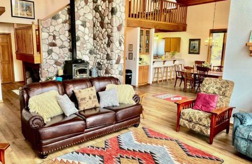 Pagosa Springs House | Wren Ridge