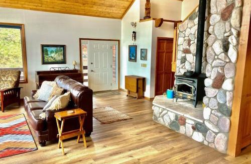 Pagosa Springs House | Wren Ridge
