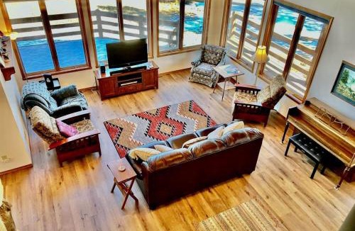 Pagosa Springs House | Wren Ridge