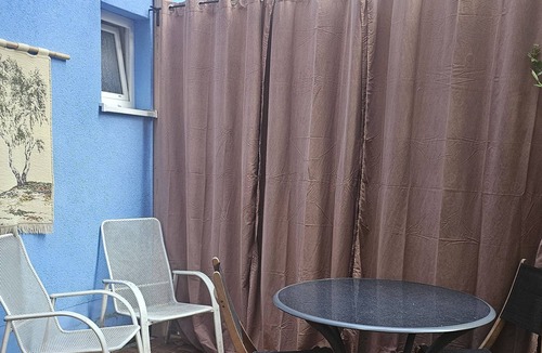 Wurzburg City Centre Apartment | Würzburg city center with garage