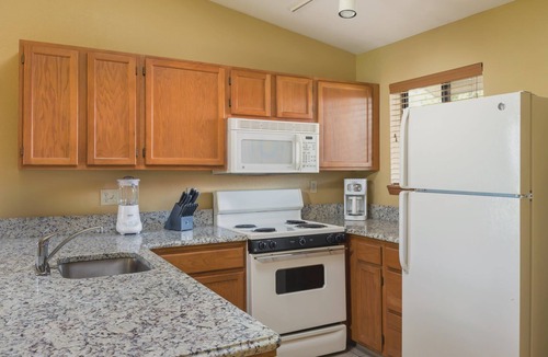 Pagosa Springs Condo | Wyndham Pagosa Springs |2BR/2BA King Suite w/ Balc