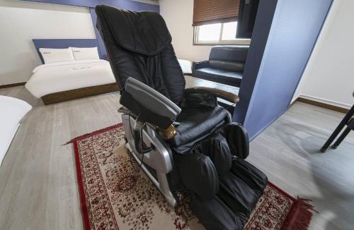 Jeonju Hotel | XO Hotel