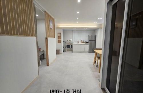 Mokpo House | Yachtie Inn 1897, 1층독채