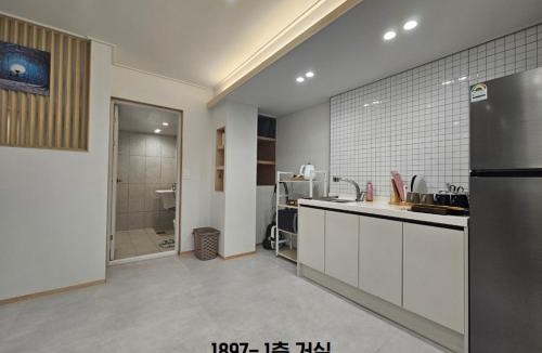 Mokpo House | Yachtie Inn 1897, 1층독채
