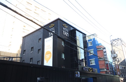 Seo Hotel | Yam Busan Songdo