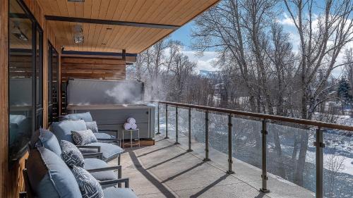 Old Town House | Yampa Vista Grande