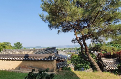 Pungsan House | Yang So Dang