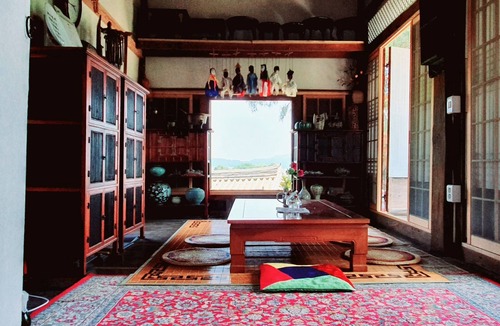 Pungsan House | Yang So Dang