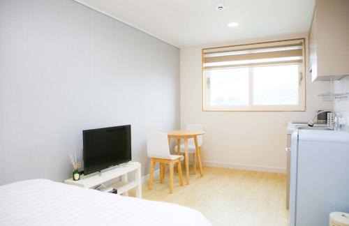 Yangyang House | Yang Yang Timi House Pension