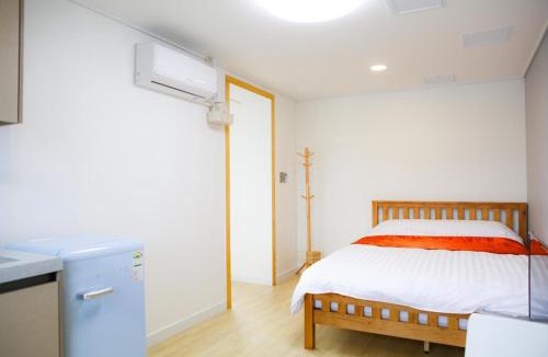 Yangyang House | Yang Yang Timi House Pension