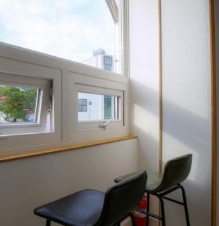 Yangyang House | Yang Yang Timi House Pension