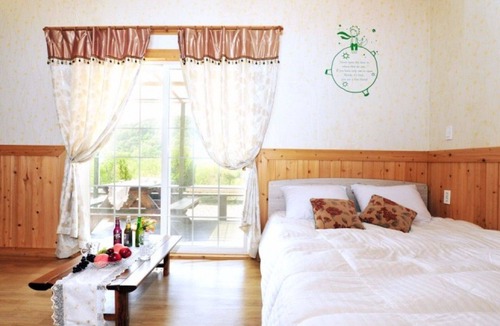 Nam House | Yanggu Always Sol Pension