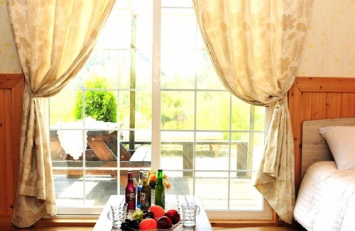 Nam House | Yanggu Always Sol Pension