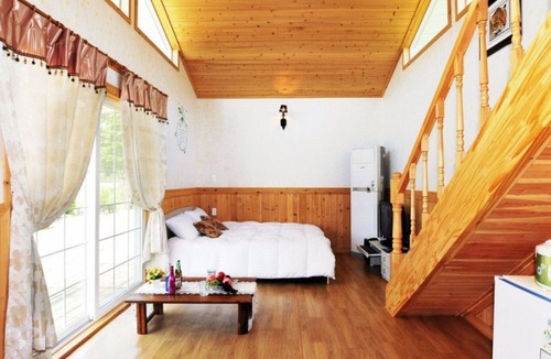Nam House | Yanggu Always Sol Pension