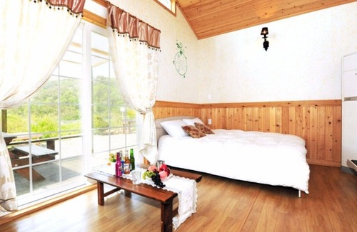 Nam House | Yanggu Always Sol Pension