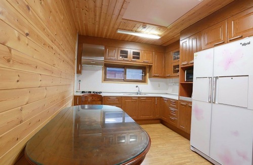 Yanggu House | Yanggu Bauyasaenghwar Pension