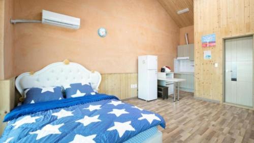 Yanggu House | Yanggu Dandelion Pension
