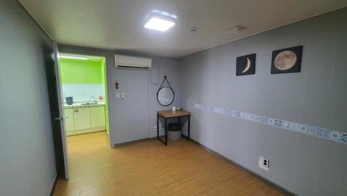 Yangju House | Yangju Gray Castle Pension