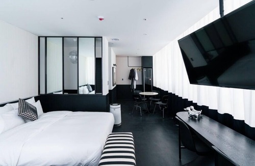 Yangju Hotel | YANGJU IPPDA HOTEL