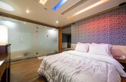 Yangju Hotel | Yangju Soo Hotel