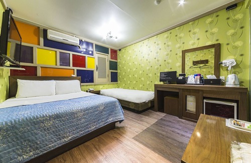 Yangju Hotel | Yangju Soo Hotel