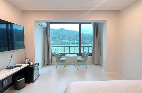 Seojong Hotel | Yangpyeong Cozy
