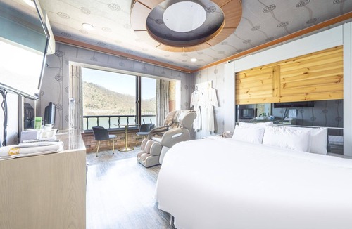 Seojong Hotel | Yangpyeong Cozy