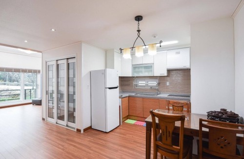 Gangha House | Yangpyeong Dodam House Pension