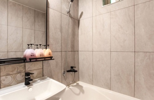 Yangpyeong Hotel | Yangpyeong Heim Self Check-in Motel