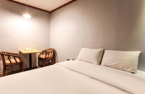Yangpyeong Hotel | Yangpyeong Heim Self Check-in Motel