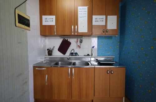 Danwol House | Yangpyeong Hyangchonminbak Pension