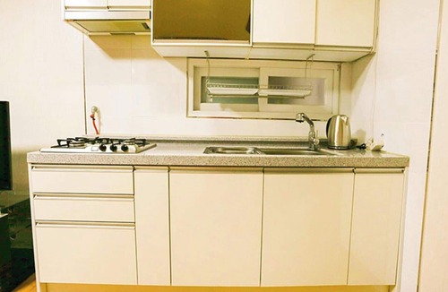 Danwol House | Yangpyeong Jajangnamu Sup Pension