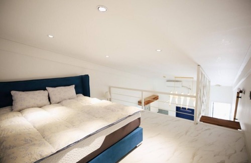 Seo House | Yangpyeong La Terrace Pension