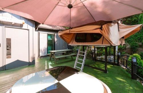 Seojong House | Yangpyeong Lulu Lala Pension