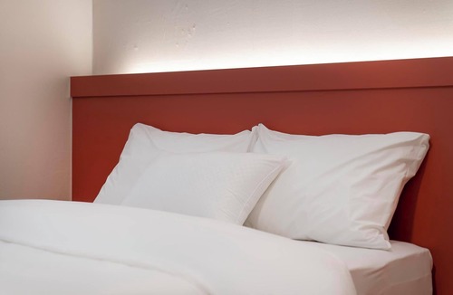 Seojong Hotel | Yangpyeong Mongstay