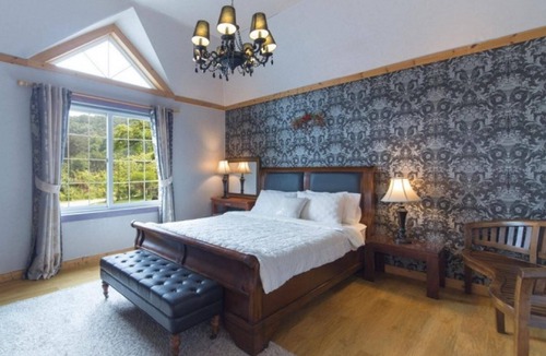 Yongmun House | Yangpyeong Pension Bellevue